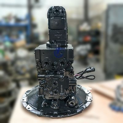 708-3T-00151 708-3T-11220 708-3T11140 708-3T-11210 Komatsu PC70-8 PC78US-6 70-8 dozer bıçağı hidrolik pompalı