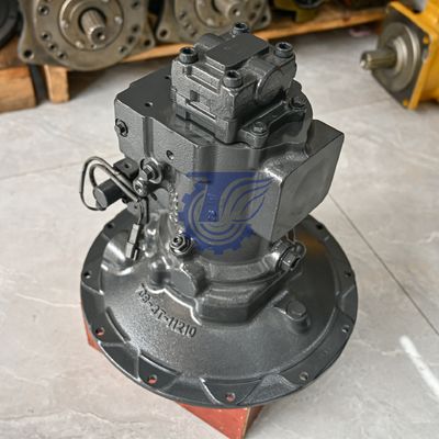 708-3T-00151 7083T00151 Komatsu PC70-8 hidrolik ana pompa komplesi kısa kuyruk