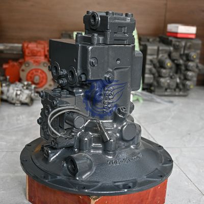 708-3T-00151 7083T00151 Komatsu PC70-8 hidrolik ana pompa komplesi kısa kuyruk