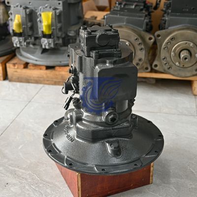 708-3T-00151 7083T00151 Komatsu PC70-8 hidrolik ana pompa komplesi kısa kuyruk