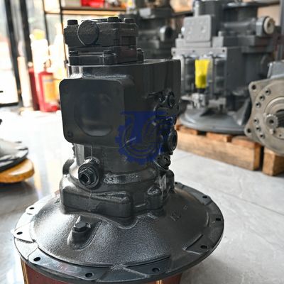 708-3T-00151 7083T00151 Komatsu PC70-8 hidrolik ana pompa komplesi kısa kuyruk