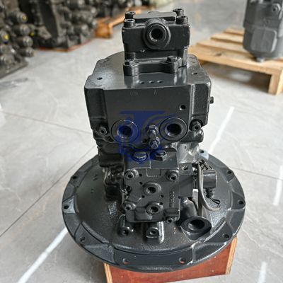708-3T-00151 7083T00151 Komatsu PC70-8 hidrolik ana pompa komplesi kısa kuyruk