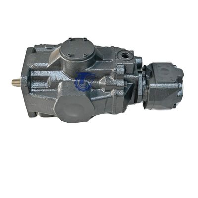 21W-60-22111 hidrolik pompa A10VD17 A10VD28 A10VD71 A10VD43 A10VD43SR1RS5-972-5 A10VD43 ekskavatör için PC75UU-2