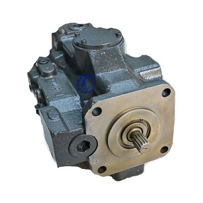 21W-60-22111 hidrolik pompa A10VD17 A10VD28 A10VD71 A10VD43 A10VD43SR1RS5-972-5 A10VD43 ekskavatör için PC75UU-2