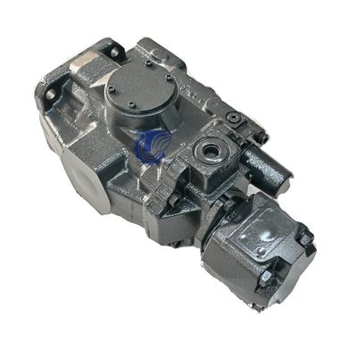 21W-60-22111 hidrolik pompa A10VD17 A10VD28 A10VD71 A10VD43 A10VD43SR1RS5-972-5 A10VD43 ekskavatör için PC75UU-2