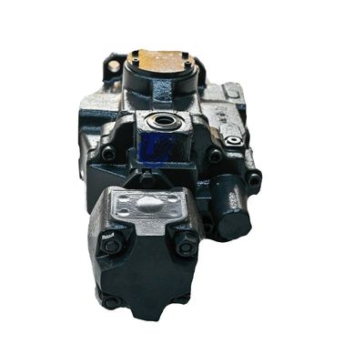 21W-60-22111 hidrolik pompa A10VD17 A10VD28 A10VD71 A10VD43 A10VD43SR1RS5-972-5 A10VD43 ekskavatör için PC75UU-2