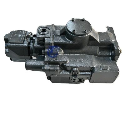 21W-60-22111 hidrolik pompa A10VD17 A10VD28 A10VD71 A10VD43 A10VD43SR1RS5-972-5 A10VD43 ekskavatör için PC75UU-2