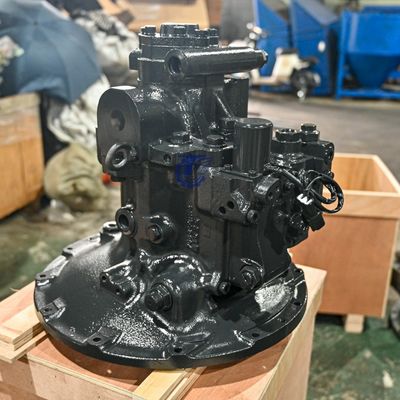 708-1L-00032 708-1L-00070 Komatsu PC100-6 PC130-6 PC120-6 4D95 ana kazık makinesi hidrolik pompası