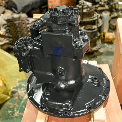 708-1L-00032 708-1L-00070 Komatsu PC100-6 PC130-6 PC120-6 4D95 ana kazık makinesi hidrolik pompası