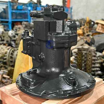 708-1L-00032 708-1L-00070 Komatsu PC100-6 PC130-6 PC120-6 4D95 ana kazık makinesi hidrolik pompası