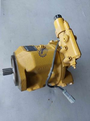 259-0815 295-9674 Kürbaç Kazı makineleri için grup-piston pompası 330D 330D LN 336D M330D