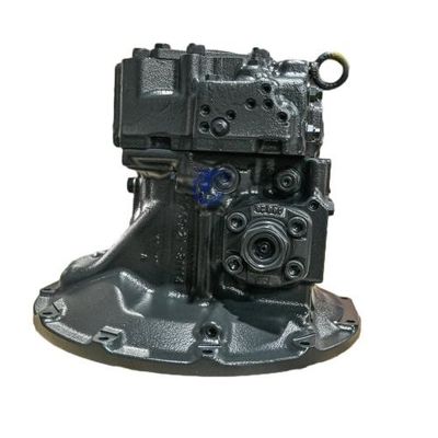 PC130-8 138US-8 hidrolik pompa 708-3D-00020 708-3D-01020 130-8mo kazıcı ana pompası 708-3D-04130 hidrolik ana pompa
