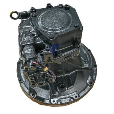 PC130-8 138US-8 hidrolik pompa 708-3D-00020 708-3D-01020 130-8mo kazıcı ana pompası 708-3D-04130 hidrolik ana pompa