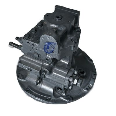708-1L-00650 708-1L-00650 708-1L-21531 Komatsu PC130-7 hidrolik pompa PC130-7 HPV95 tek pompa Komatsu için evrensel