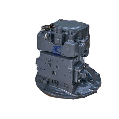 708-3m-00022 708-3m-00011 PC160-7 hidrolik pompa 708-3m-00040 708-3m-00020 PC160 ana pompa PC170LC-10 ekskavatör pompası