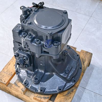 708-3m-00022 708-3m-00011 PC160-7 hidrolik pompa 708-3m-00040 708-3m-00020 PC160 ana pompa PC170LC-10 ekskavatör pompası
