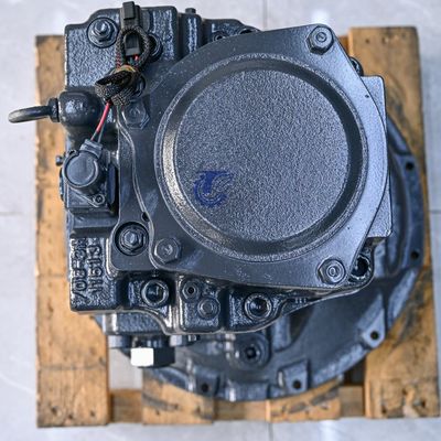 708-3m-00022 708-3m-00011 PC160-7 hidrolik pompa 708-3m-00040 708-3m-00020 PC160 ana pompa PC170LC-10 ekskavatör pompası