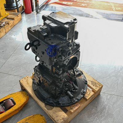 708-2L-00500 708-2L-00400 708-2L-00490 Komatsu PC200 PC200-8mo hidrolik ana pompa bileşeni 7082L00500 7082L00400