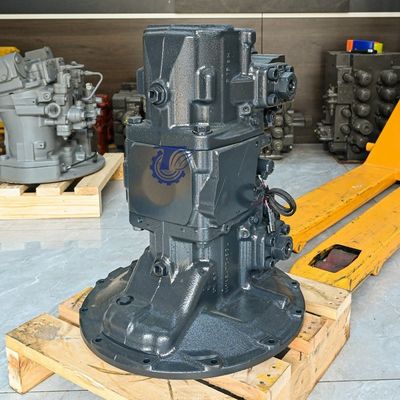 708-2L-00500 708-2L-00400 708-2L-00490 Komatsu PC200 PC200-8mo hidrolik ana pompa bileşeni 7082L00500 7082L00400