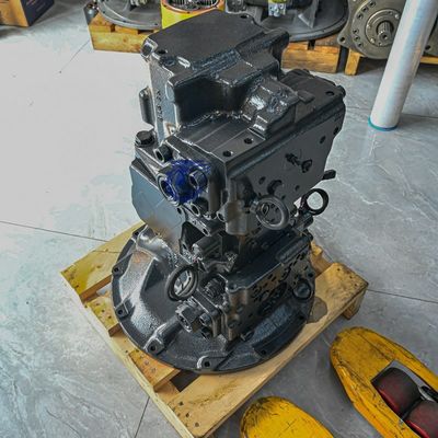 708-2L-00500 708-2L-00400 708-2L-00490 Komatsu PC200 PC200-8mo hidrolik ana pompa bileşeni 7082L00500 7082L00400