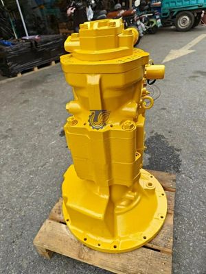 PC200-5 hidrolik pompa 20Y-60-X1261 708-25-04051 708-25-04014 708-25-04013 708-25-04012 hidrolik ana pompa onarım kiti