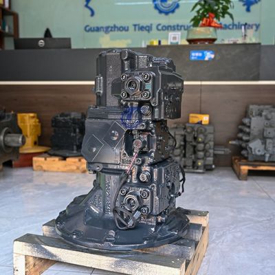 Komatsu PC200-8 HPV95 Hidrolik Pompa 708-2L-00500 708-2L-00501 708-2L-00490 708-2L-00400 SAA6D107E