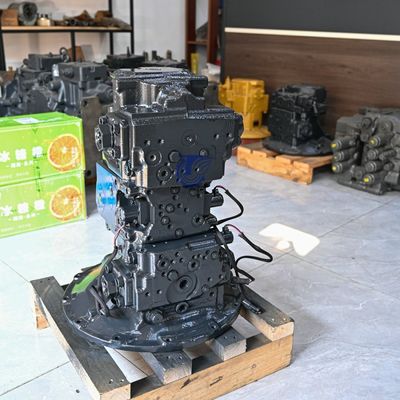 Komatsu PC200-8 HPV95 Hidrolik Pompa 708-2L-00500 708-2L-00501 708-2L-00490 708-2L-00400 SAA6D107E