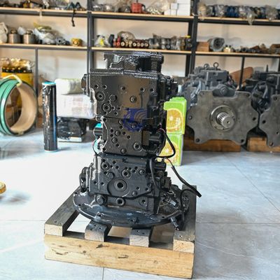 Komatsu PC200-8 HPV95 Hidrolik Pompa 708-2L-00500 708-2L-00501 708-2L-00490 708-2L-00400 SAA6D107E