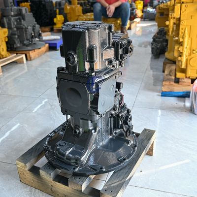 Komatsu PC200-8 HPV95 Hidrolik Pompa 708-2L-00500 708-2L-00501 708-2L-00490 708-2L-00400 SAA6D107E