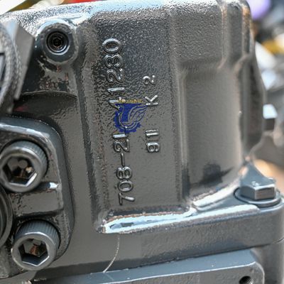 708-2L-41121 708-2L-00701 ELIC PC200-7K PC210-7K PC210-8K 708-2L-00200 Hidrolik pistonlu pompa 708-2L-00700 708-2L-00202