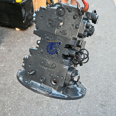 708-2L-41121 708-2L-00701 ELIC PC200-7K PC210-7K PC210-8K 708-2L-00200 Hidrolik pistonlu pompa 708-2L-00700 708-2L-00202