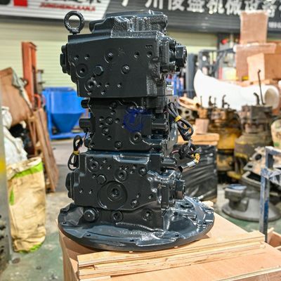 708-2L-00400 708-2L-01400 HPV95 Kazı makinesi Hidrolik pompa Komatsu PC200-8MO PC220-8MO 240-8MO 270-8MO