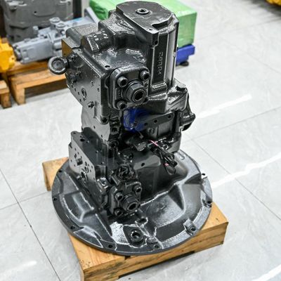 708-2G-00181 708-2G-01181 708-2G-04740 Komatsu PC 300-8MO 350-8MO 360-8MO hidrolik pompa piston pompası
