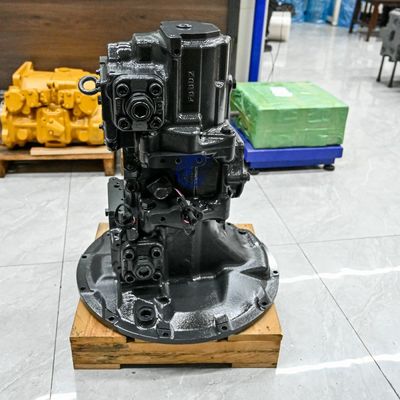 708-2G-00181 708-2G-01181 708-2G-04740 Komatsu PC 300-8MO 350-8MO 360-8MO hidrolik pompa piston pompası
