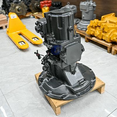 708-2G-00181 708-2G-01181 708-2G-04740 Komatsu PC 300-8MO 350-8MO 360-8MO hidrolik pompa piston pompası