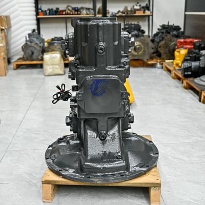 708-2G-00181 708-2G-01181 708-2G-04740 Komatsu PC 300-8MO 350-8MO 360-8MO hidrolik pompa piston pompası