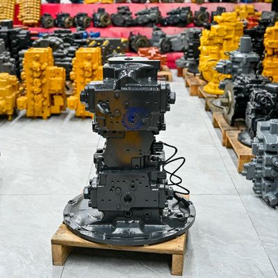 708-2G-00181 708-2G-01181 708-2G-04740 Komatsu PC 300-8MO 350-8MO 360-8MO hidrolik pompa piston pompası