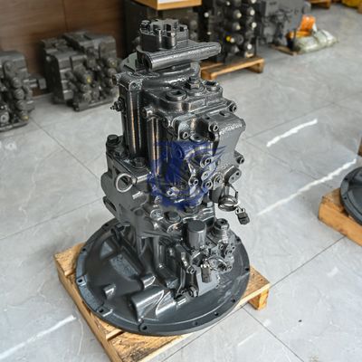 708-2H-00280 7082H00280 Komatsu PC300-6 pc350-6 hidrolik ana pompa