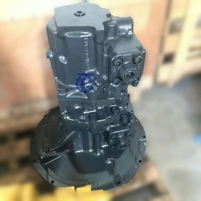 708-2G-00700 PC300-7E0 PC350-7E0 PC300-8 ve PC350-8 Komatsu hidrolik ana pompası