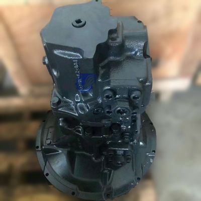 708-2G-00700 PC300-7E0 PC350-7E0 PC300-8 ve PC350-8 Komatsu hidrolik ana pompası