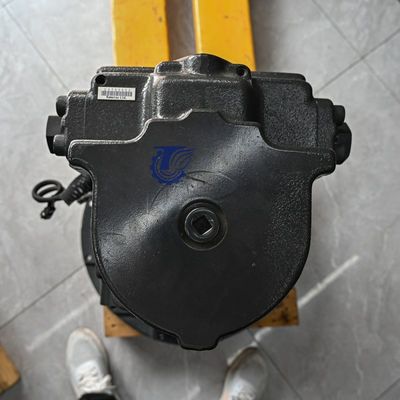 Ana Hidrolik Pompa Montajı 708-2G-00024 HPV132 Komatsu PC300-7 PC350-7 PC360-7 Ekskavatör için
