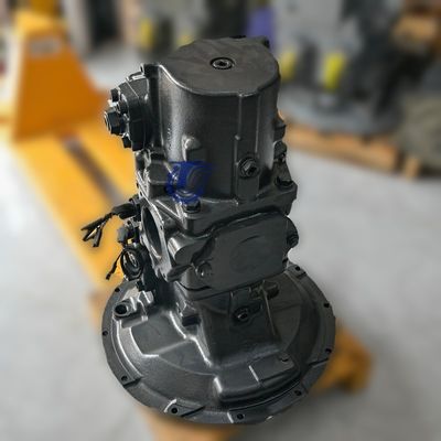 Ana Hidrolik Pompa Montajı 708-2G-00024 HPV132 Komatsu PC300-7 PC350-7 PC360-7 Ekskavatör için
