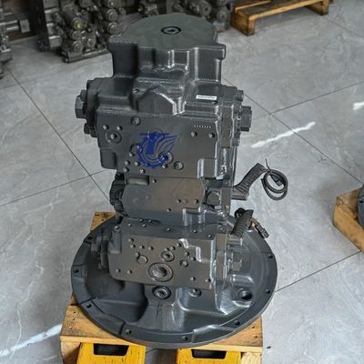 Ana Hidrolik Pompa Montajı 708-2G-00024 HPV132 Komatsu PC300-7 PC350-7 PC360-7 Ekskavatör için
