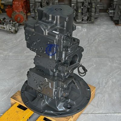 Ana Hidrolik Pompa Montajı 708-2G-00024 HPV132 Komatsu PC300-7 PC350-7 PC360-7 Ekskavatör için