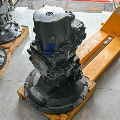 Ana Hidrolik Pompa Montajı 708-2G-00024 HPV132 Komatsu PC300-7 PC350-7 PC360-7 Ekskavatör için
