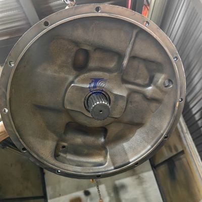 708-2H-00450 708-2H-00026 708-2H-00022 708-2H-00027 Komatsu PC400-7 hidrolik ana pompa piston pompa vitesi pompa