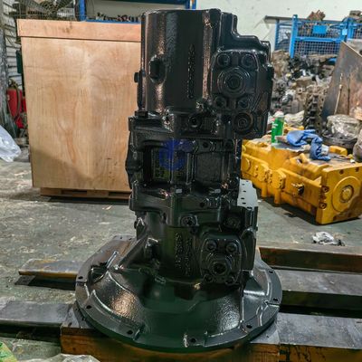 708-2H-00450 708-2H-00026 708-2H-00022 708-2H-00027 Komatsu PC400-7 hidrolik ana pompa piston pompa vitesi pompa