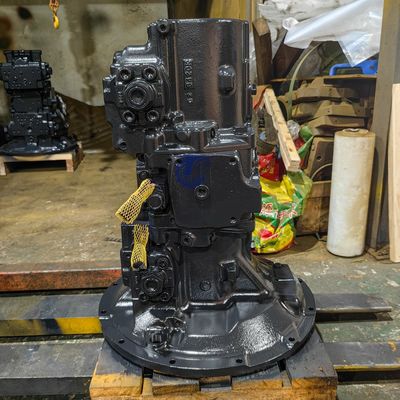 708-2H-00450 708-2H-00026 708-2H-00022 708-2H-00027 Komatsu PC400-7 hidrolik ana pompa piston pompa vitesi pompa