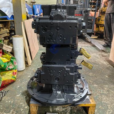708-2H-00450 708-2H-00026 708-2H-00022 708-2H-00027 Komatsu PC400-7 hidrolik ana pompa piston pompa vitesi pompa