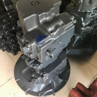 708-2H-00450 7082H00450 Pompa Montajı BR580JG için Komatsu Tamir Parçası, PC400-8, PC450-8